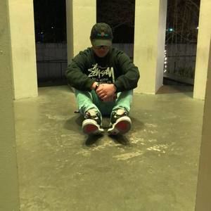 Meet your Posher, Marvin